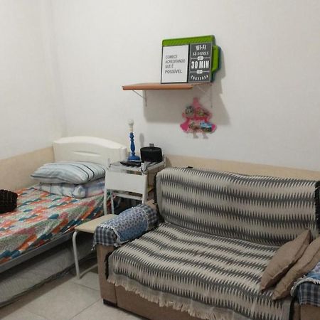 Flat Botafogo Apartman Rio de Janeiro Kültér fotó