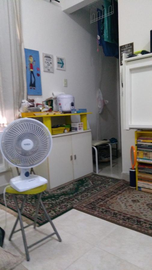 Flat Botafogo Apartman Rio de Janeiro Kültér fotó