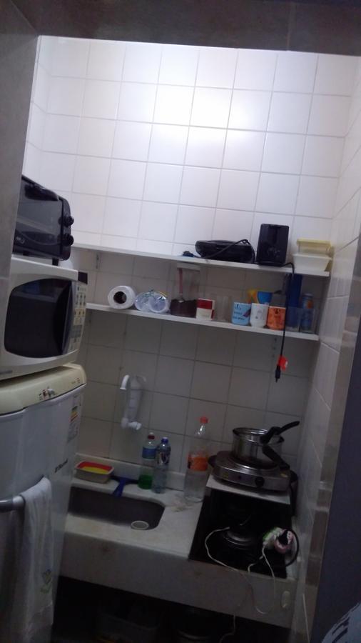 Flat Botafogo Apartman Rio de Janeiro Kültér fotó