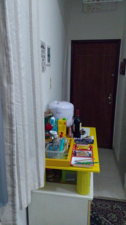 Flat Botafogo Apartman Rio de Janeiro Kültér fotó