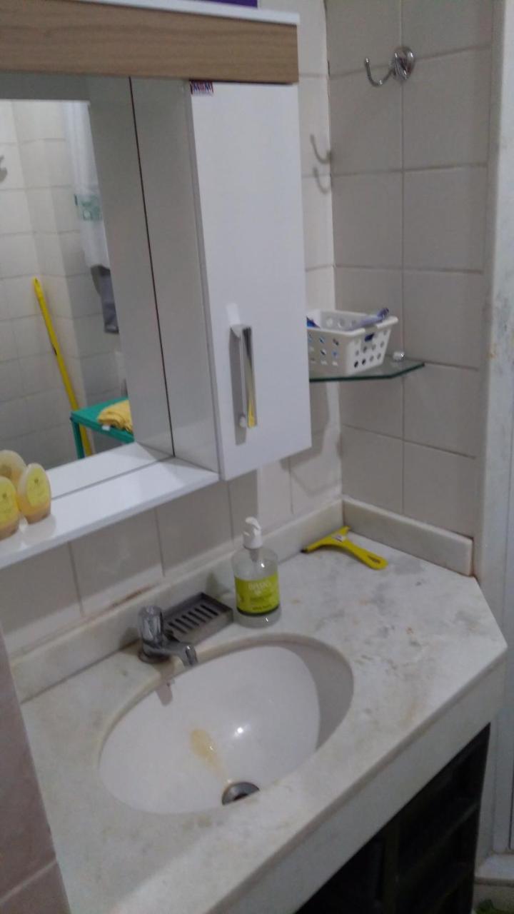 Flat Botafogo Apartman Rio de Janeiro Kültér fotó