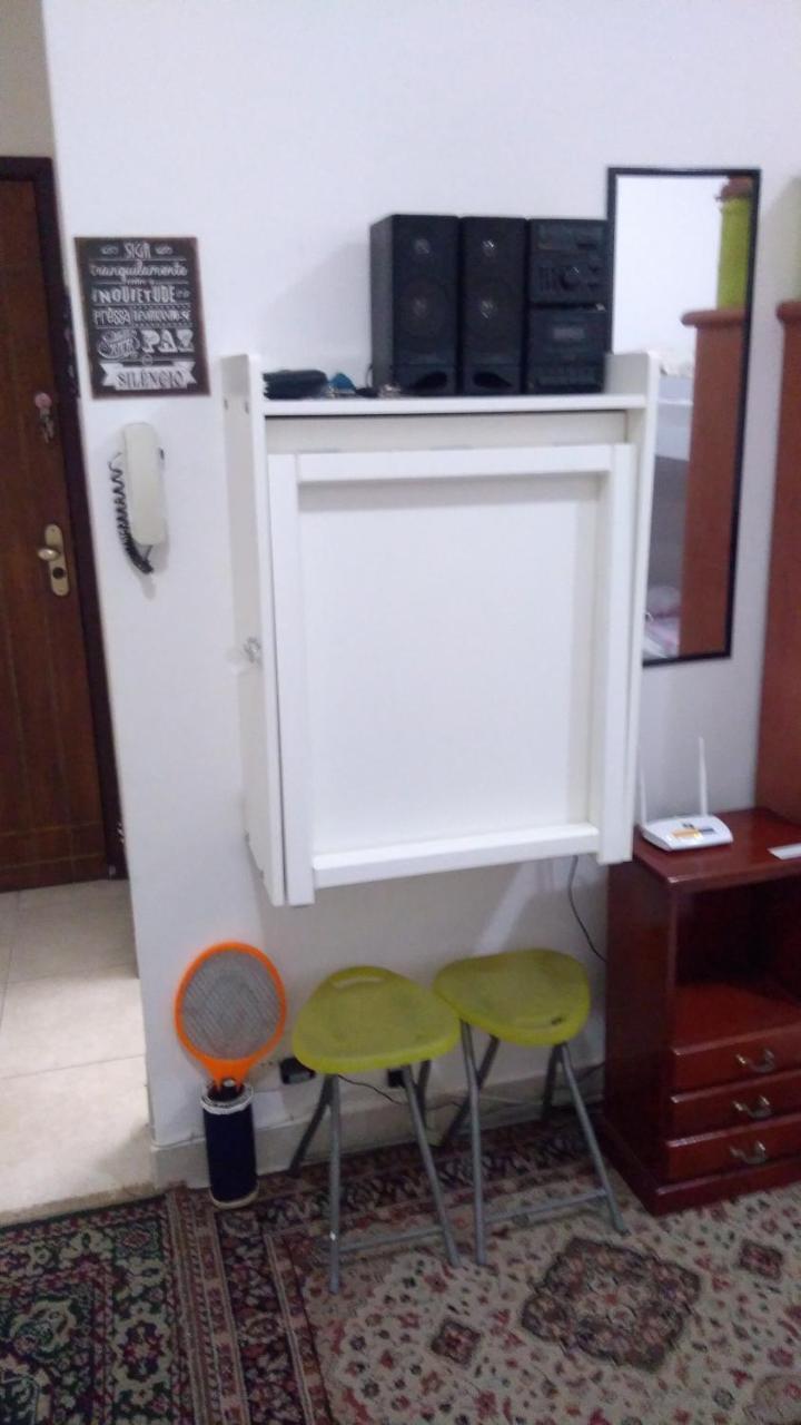 Flat Botafogo Apartman Rio de Janeiro Kültér fotó