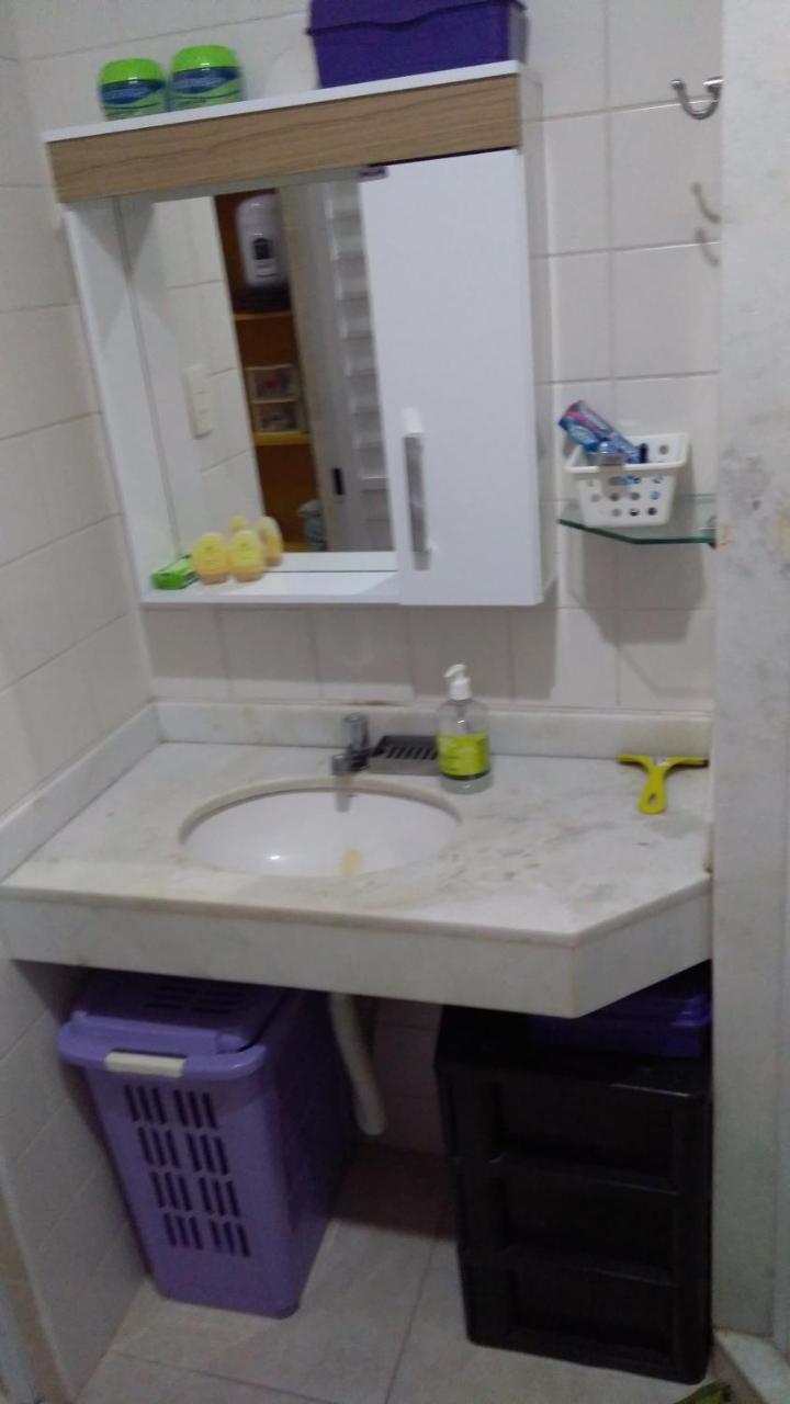 Flat Botafogo Apartman Rio de Janeiro Kültér fotó