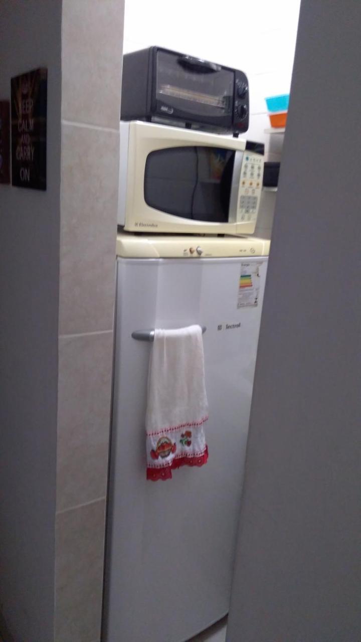 Flat Botafogo Apartman Rio de Janeiro Kültér fotó