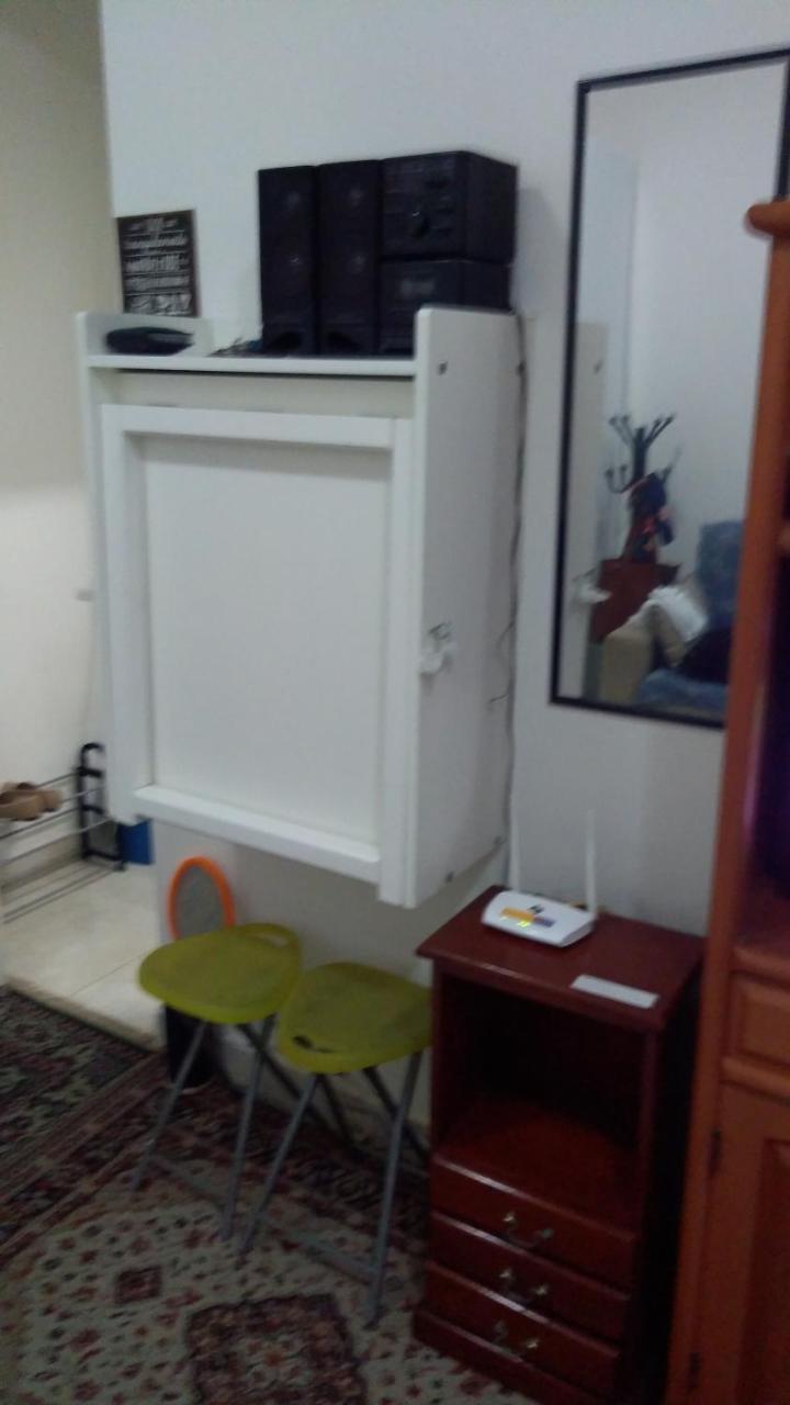Flat Botafogo Apartman Rio de Janeiro Kültér fotó