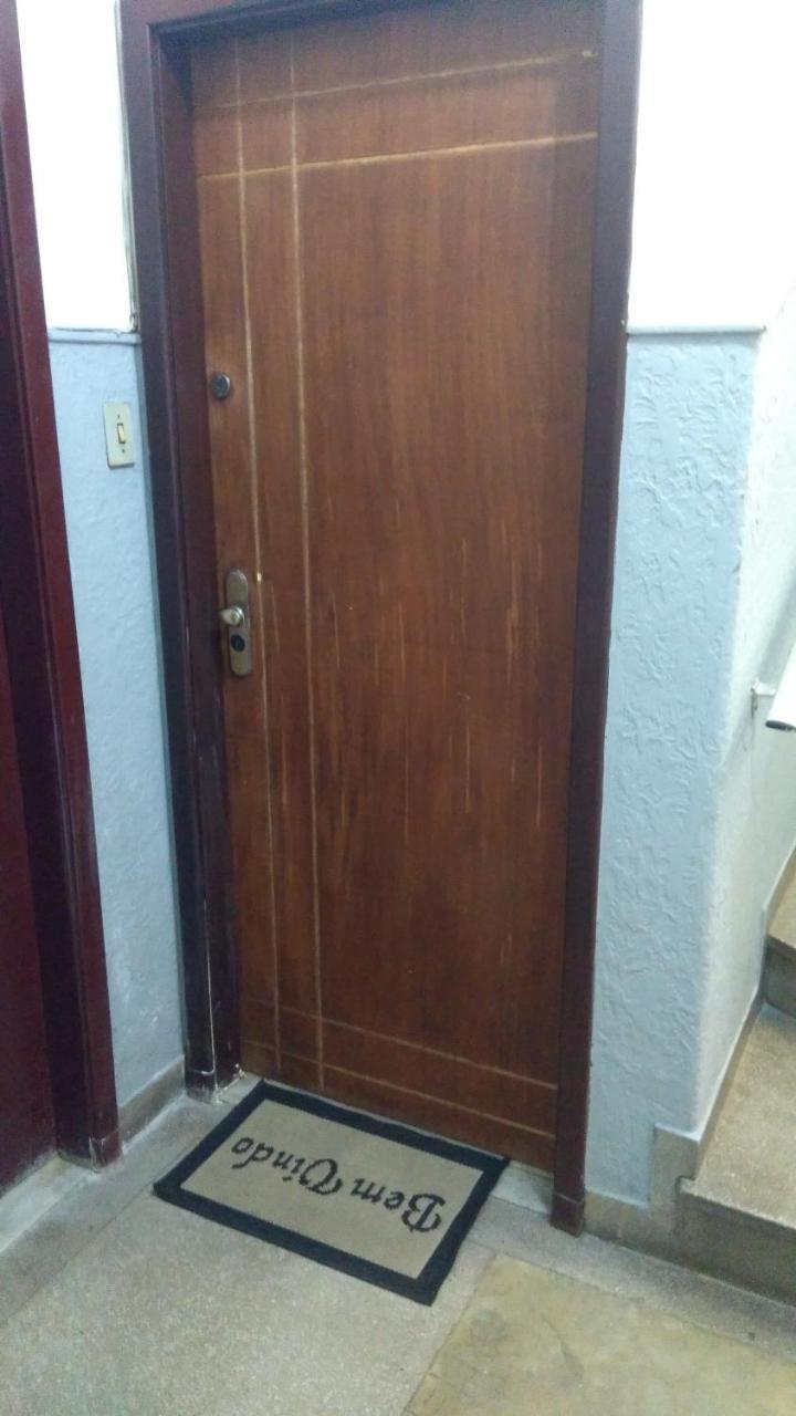 Flat Botafogo Apartman Rio de Janeiro Kültér fotó